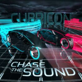 Album cover of Chase the Sound
