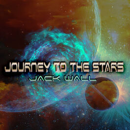 Album cover of Journey to the Stars