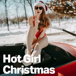 Album cover of Hot Girl Christmas