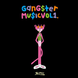 Album cover of Gangster Music Vol. 1