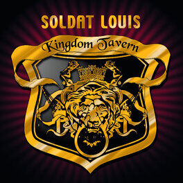 Album cover of Kingdom Tavern