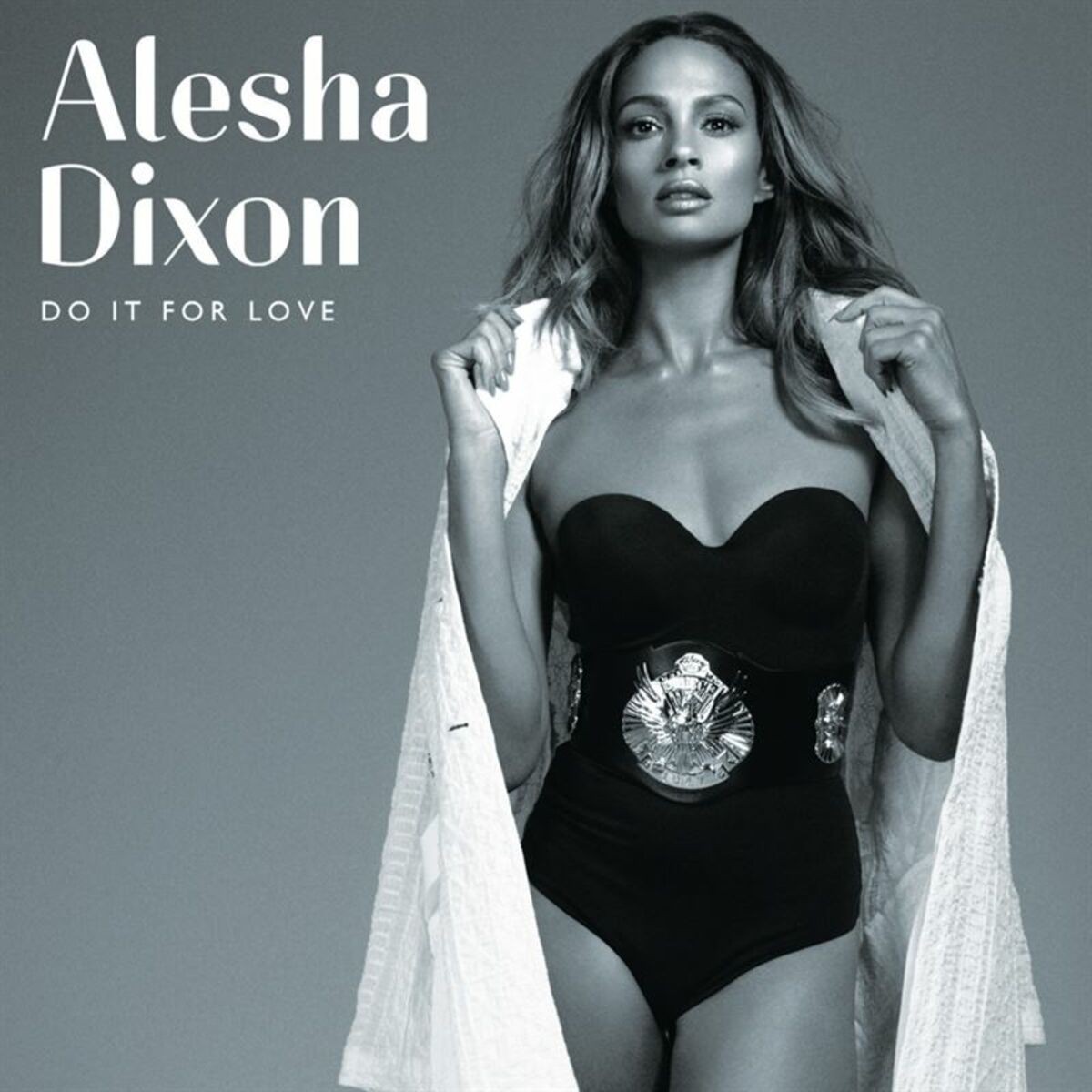 Alesha Dixon: albums, nummers, afspeellijsten | Luister op Deezer