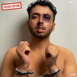 Album cover of Allegedly (Deluxe Edition)