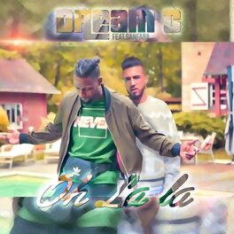 Album cover of Oh la la