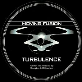 Album cover of Turbulence / Sound in Motion