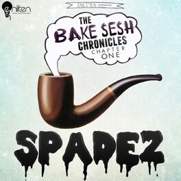 Album cover of The Bake Sesh Chronicles: Chapter I