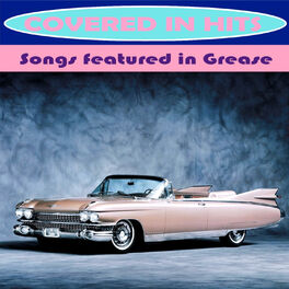 Album cover of Songs Featured in Grease