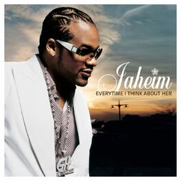 Album cover of Everytime I Think About Her