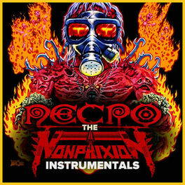 Album cover of The Non Phixion Instrumentals