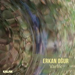 Album cover of Varlık