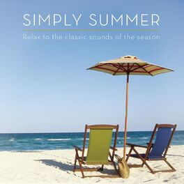 Album cover of Simply Summer