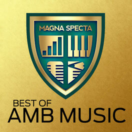 Album cover of Best of AMB MUSIC