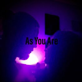 Album cover of As You Are