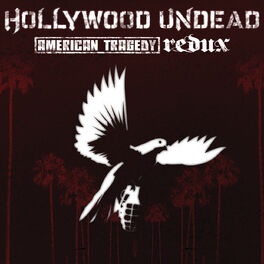 Album cover of American Tragedy Redux