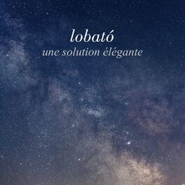 Album cover of Une solution élégante