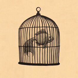 Album cover of Fish in a Birdcage