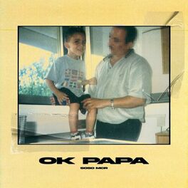 Album cover of Ok Papa