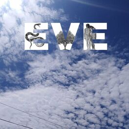 Album cover of EVE