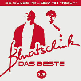 Album cover of Das Beste