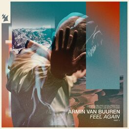 Album cover of Feel Again, Pt. 1