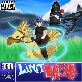 Prompto - Jungle Juice: listen with lyrics | Deezer Prompto - Jungle Juice: listen with lyrics | Deezer