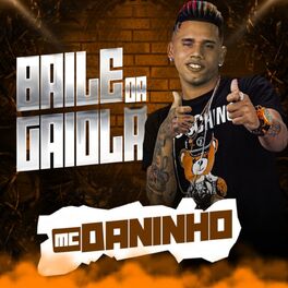 Album cover of Baile da Gaiola