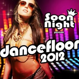 Album cover of Dancefloor 2012