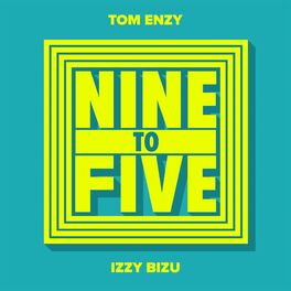 Album cover of Nine To Five