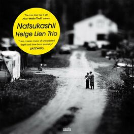 Album cover of Natsukashii
