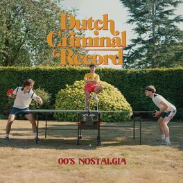 Album cover of 00's Nostalgia