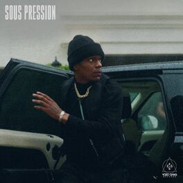 Album cover of Sous pression