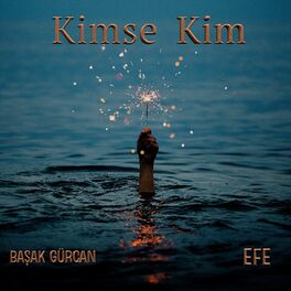 Album cover of Kimse Kim