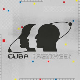 Album cover of Cuba Remixes