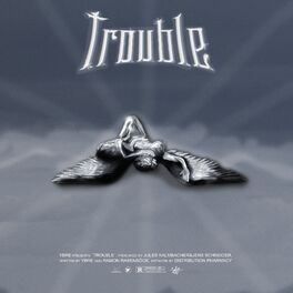 Album cover of Trouble