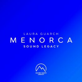 Album cover of Menorca Sound Legacy