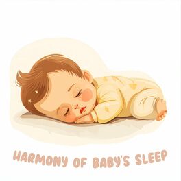 Album cover of Harmony of Baby's Sleep