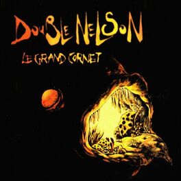 Album cover of Le Grand Cornet