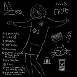 Album cover of Mzero Mixtape #1