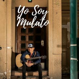 Album cover of Yo Soy Mulato