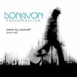 Album cover of Move By Yourself