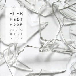 Album cover of El Espectador