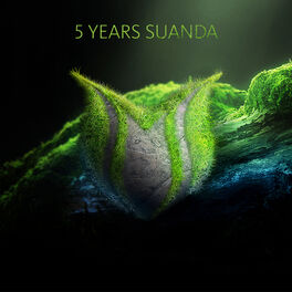 Album cover of 5 Years Suanda