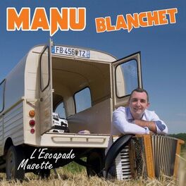 Album cover of L'escapade musette