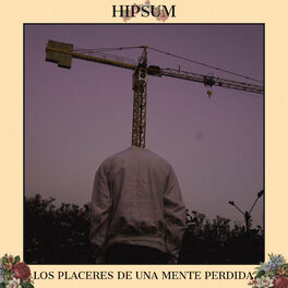 Album cover of Los Placeres de una Mente Perdida