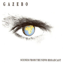 Album cover of Scenes From The News Broadcast
