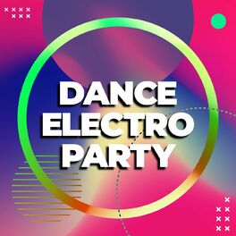 Album cover of Dance electro party