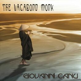 Album cover of The Vagabond Monk