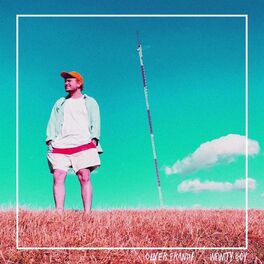 Album cover of Infinity Boy