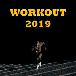 Album cover of Workout 2019