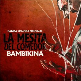 BambiKina Fe lyrics and songs Deezer